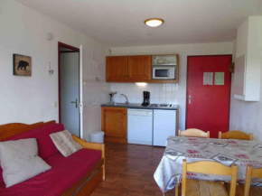 Valfréjus: Appartement 2 pièces, proche télésiège, animaux admis - FR-1-561-49